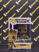 Groot