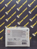 Scorpion Flaming Skull