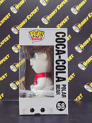 Coca-Cola Polar Bear