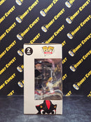 Shadow & Amy 2 Pack - Flocked / 2024 Target Con - Sonic The Hedgehog