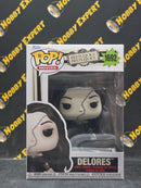 Delores