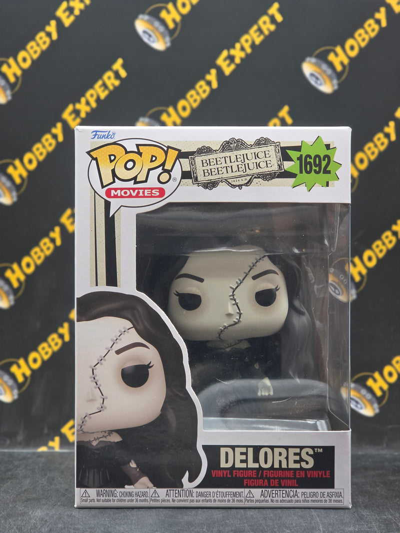 Delores
