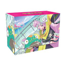 Deck Box Iono - Pokemon