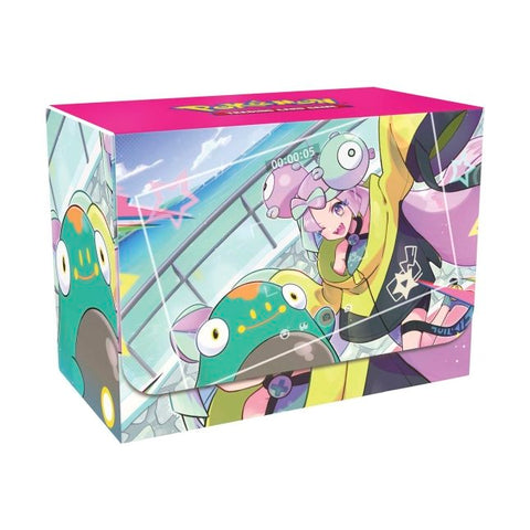 Deck Box Iono - Pokemon