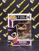 Batgirl