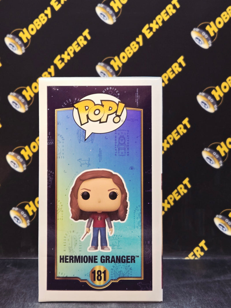 Hermione Granger