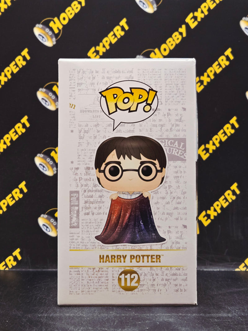 Harry Potter