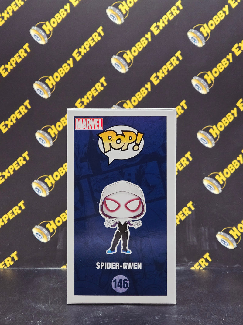 Spider-Gwen
