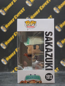 Sakazuki