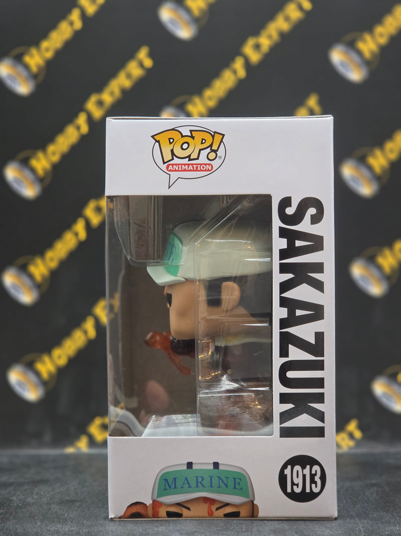 Sakazuki