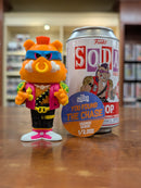 Bebop (Soda) - Teenage Mutant Ninja Turtles - 12,500 Pcs