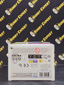 Lisa With Snowball 2