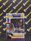Star-Lord
