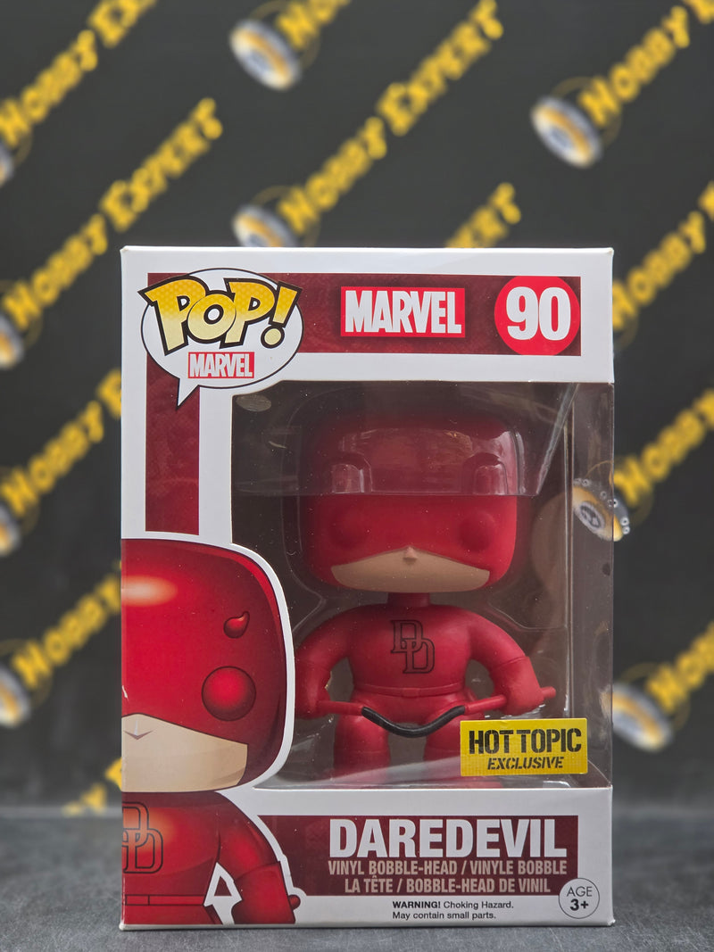 Daredevil