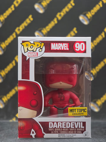 Daredevil #90 - Hot Topic Excl. - Marvel
