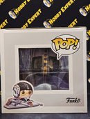 Wedge Antilles With Snow Speeder