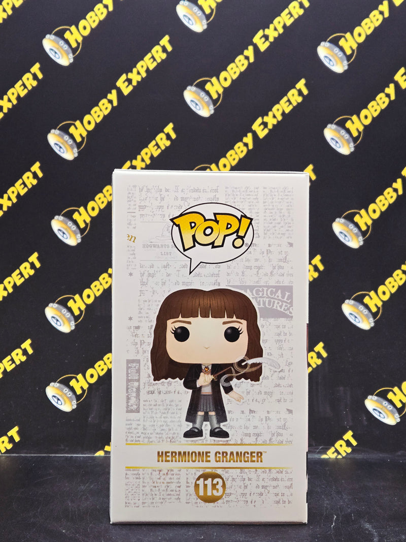 Hermione Granger