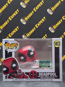 Deadpool