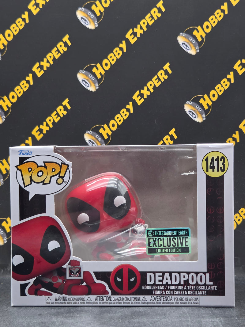 Deadpool