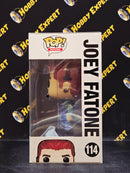 Joey Fatone