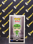 The Riddler Batman Forever