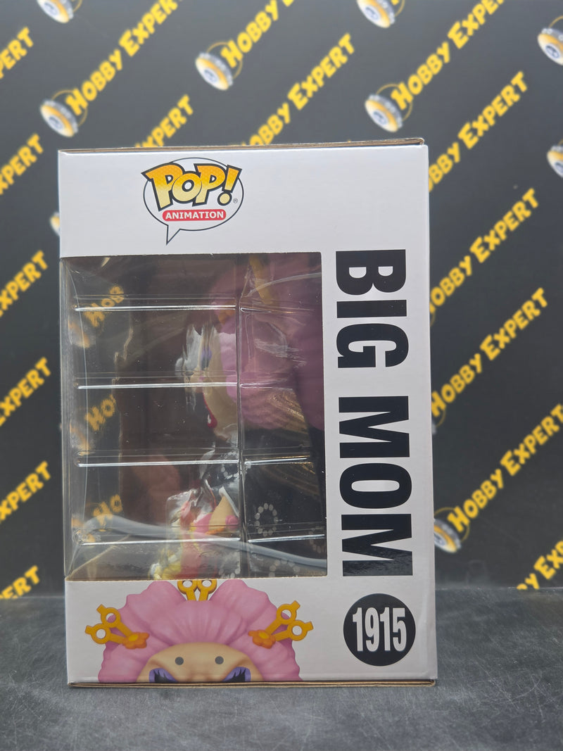 Big Mom