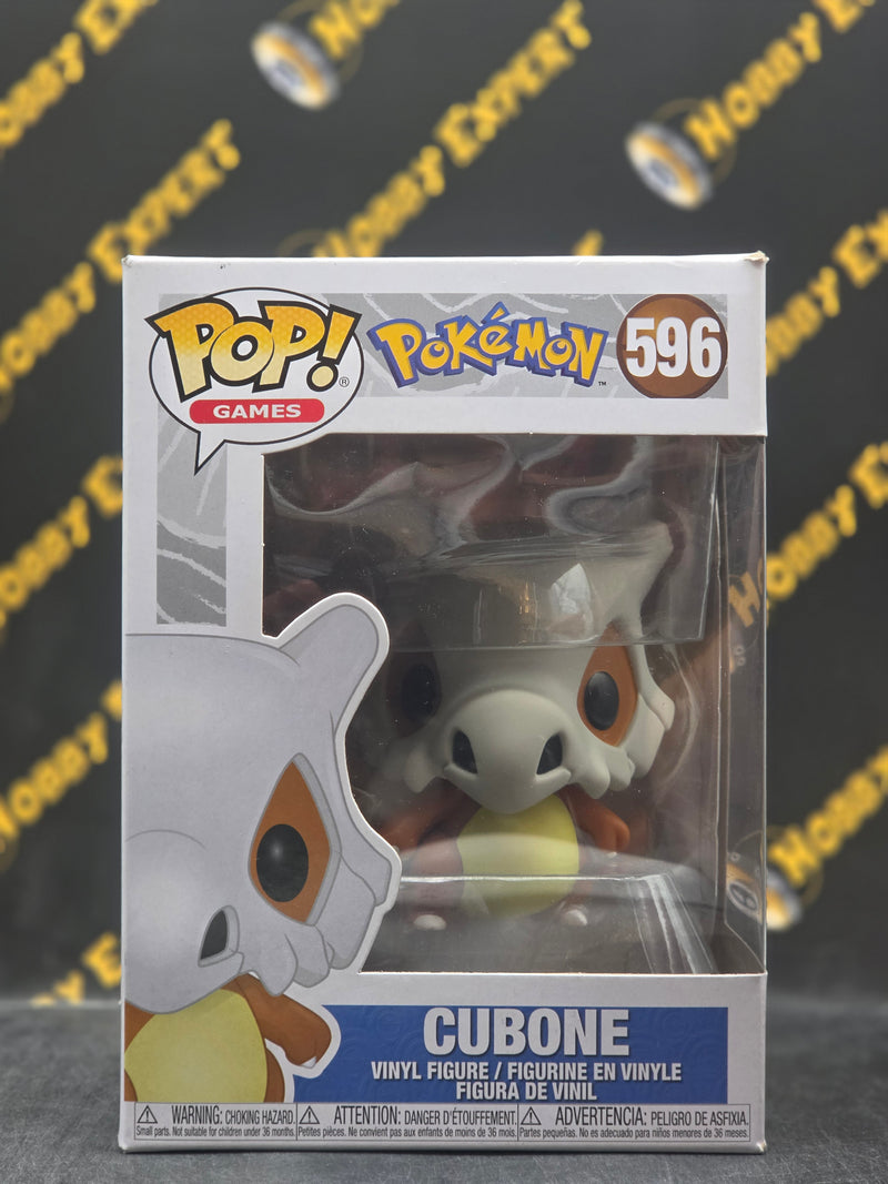 Cubone