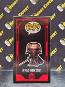 Kylo Ren Supreme Leader