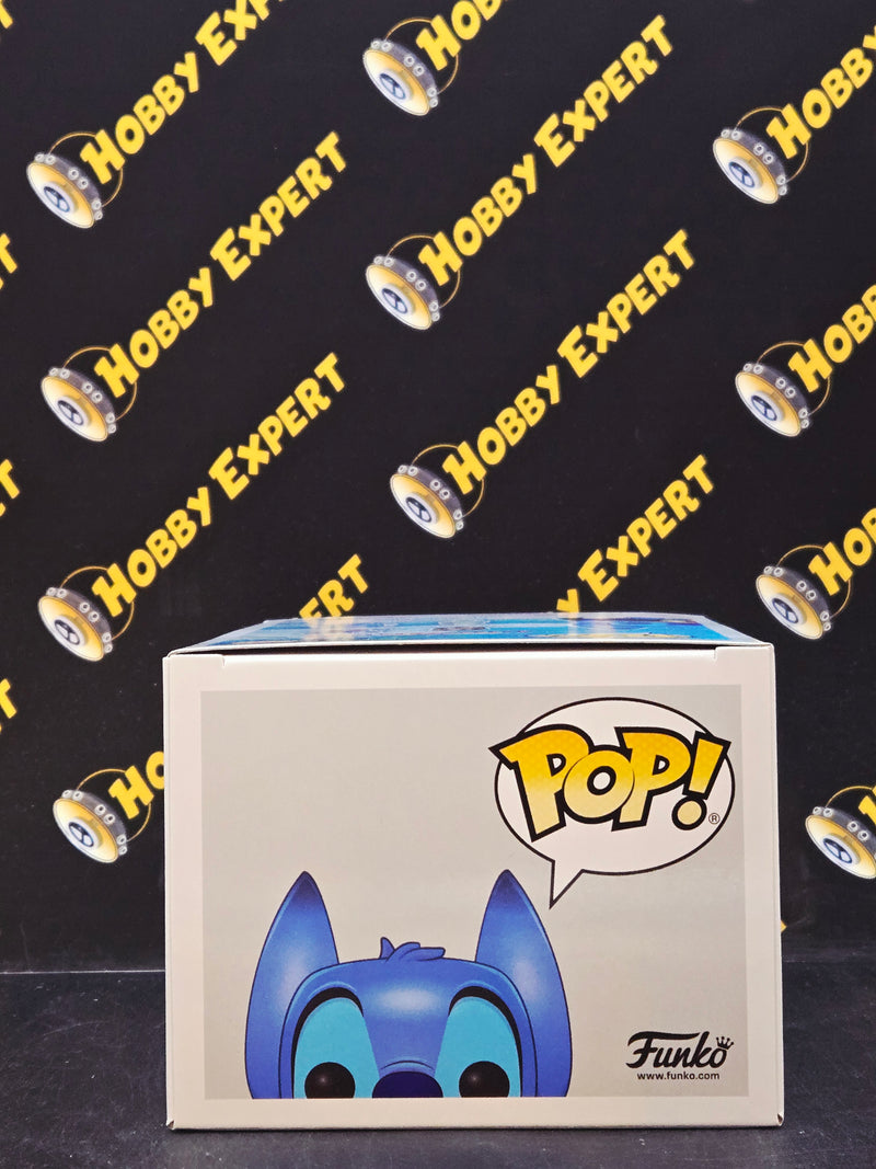 Halloween Stitch