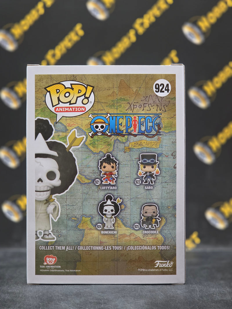 Bonekichi