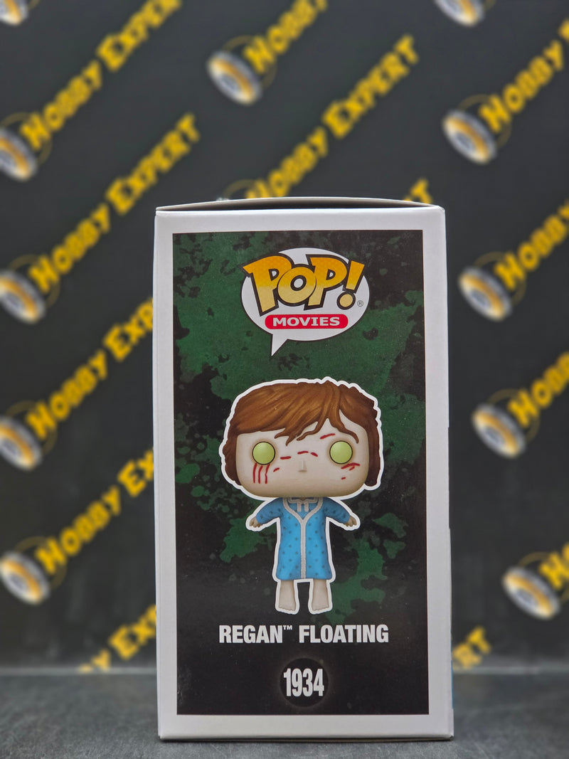 Regan Floating