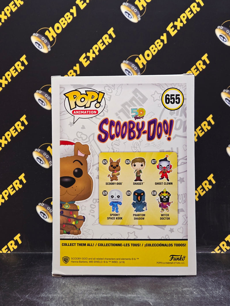 Scooby-Doo