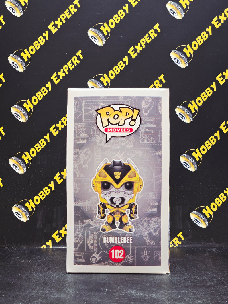 Bumblebee