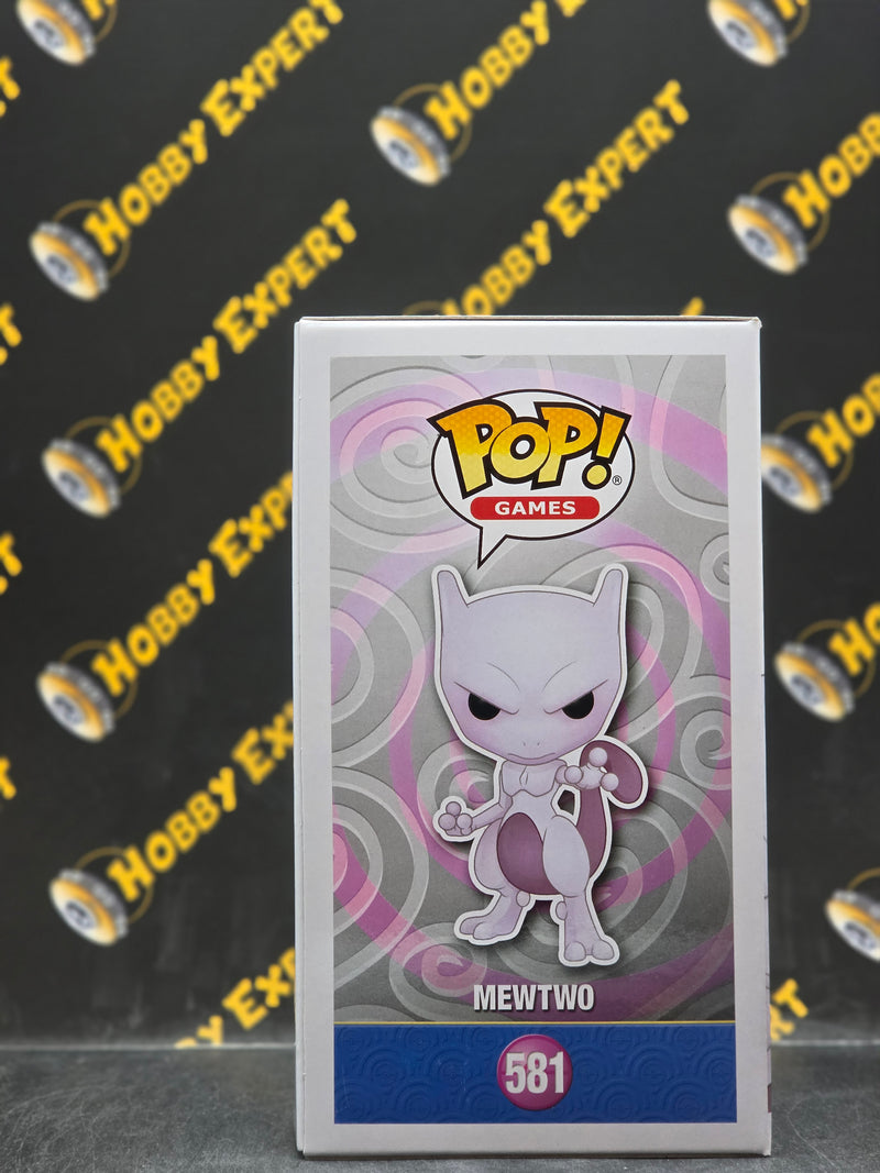 Mewtwo