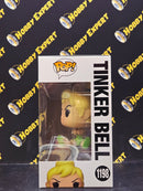 Tinker Bell