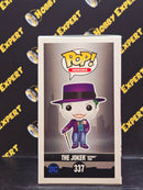 The Joker Batman 1989