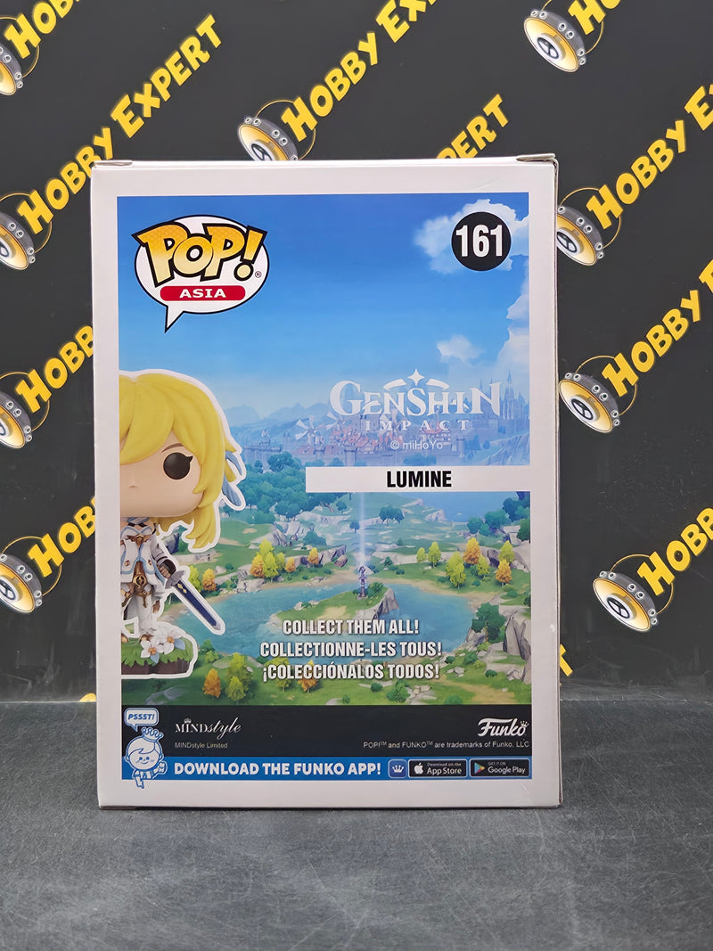 Lumine