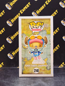 Tony Tony Chopper