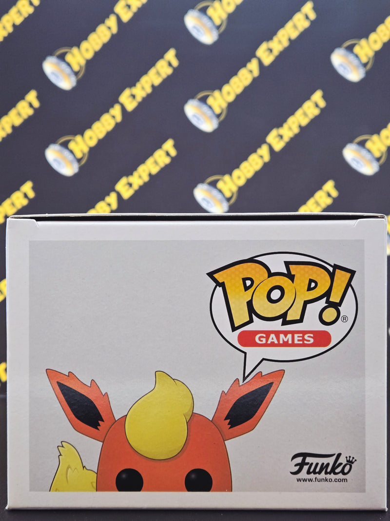 Flareon