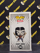 Casey Jones