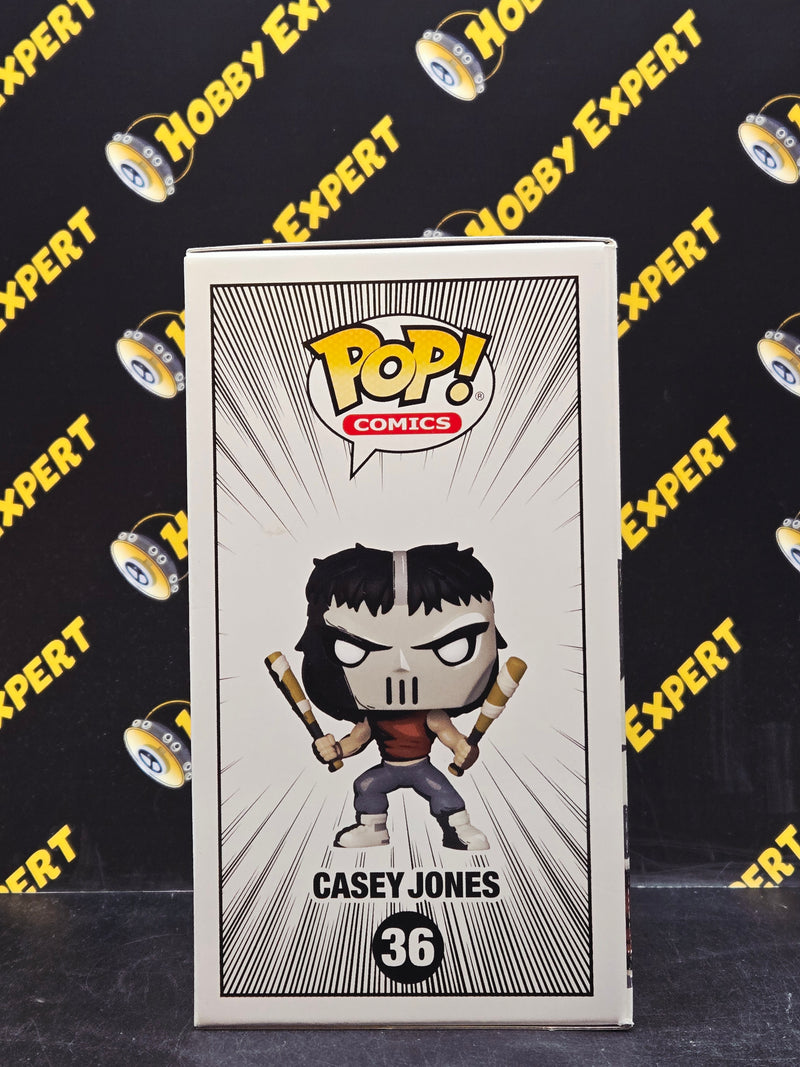 Casey Jones
