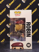 Robin