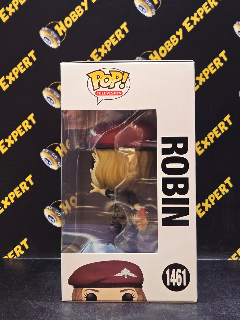 Robin