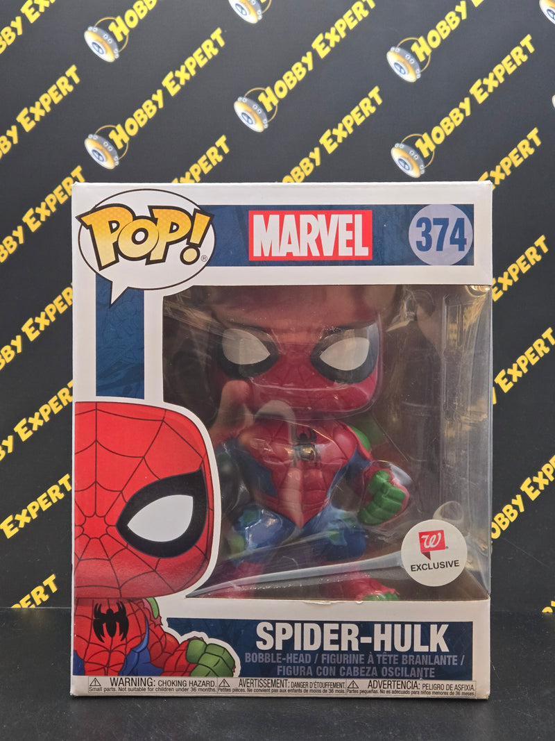 Spider-Hulk