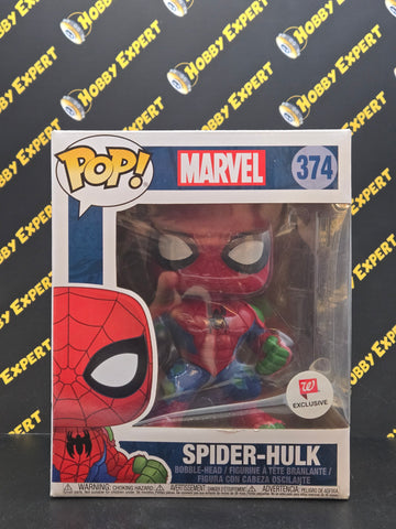 Spider-Hulk #374 - Walgreen Exclusive - Marvel