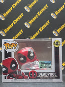 Deadpool