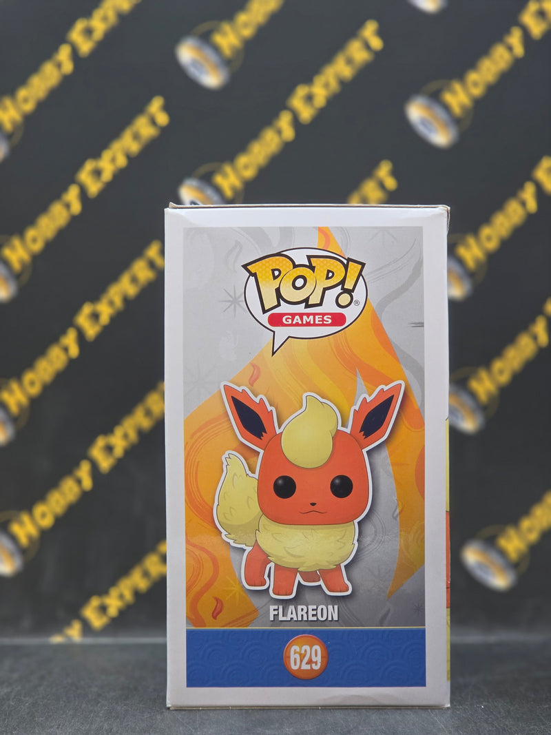 Flareon