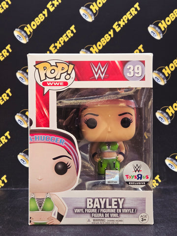 Bayley #39 - Toysrus Excl. - WWE