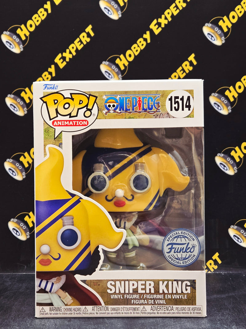 Sniper King