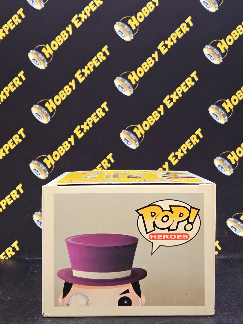The Penguin